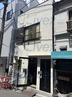 サンプラザ浅草