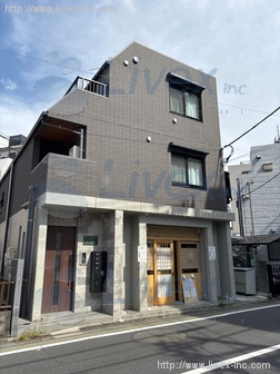 碧翠館ビル