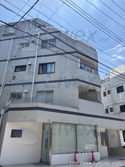 AS ONE 小石川 Residence