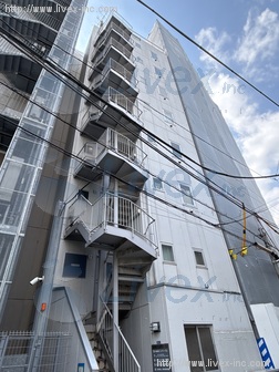 リヴィエール原宿ビル