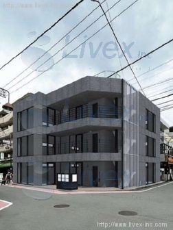 フォーラムたまプラーザAnnexビル