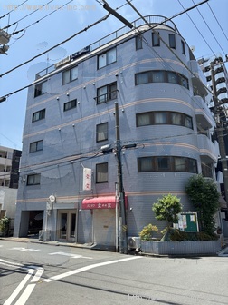 南町ゴールドスタービル