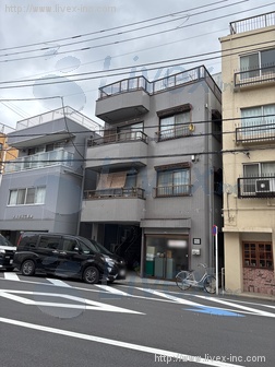 築山ビル