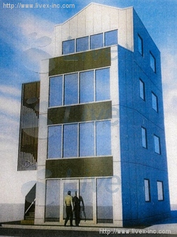 仮)第2瀧村ビル