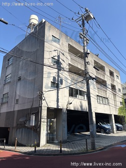 メゾン龍岡