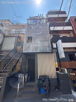 貸店舗