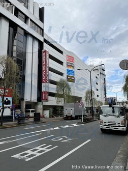 西友吉祥寺店ビル