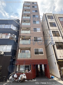 日本橋馬喰町レジデンス