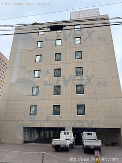 KDX川崎駅前本町ビル