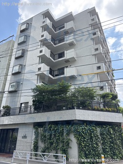 パセオ青山ビル