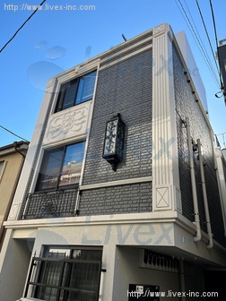 REGALO三軒茶屋ビル