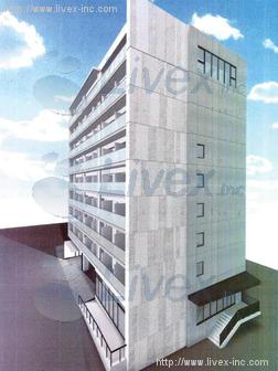 仮)百合丘計画ビル