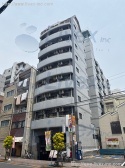 入谷センチュリープラザ2