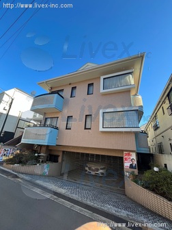 新井3丁目テナントビル