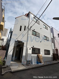 MaisonS&Sビル