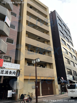 アイリス大森シティ