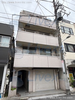 ホーセーハイツ
