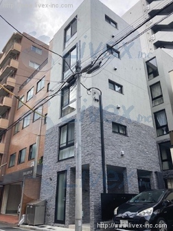 Casa Rubino