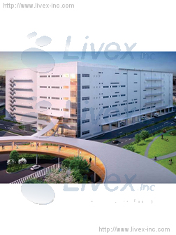 GLP ALFALINK相模原2ビル