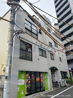 川戸ビル