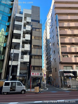 新宿御苑ビル
