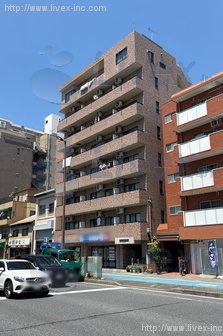 アンゲネームハウス