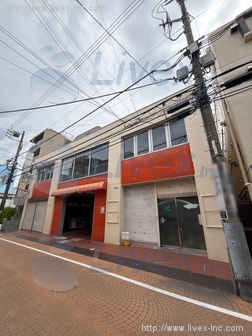 貸店舗・事務所