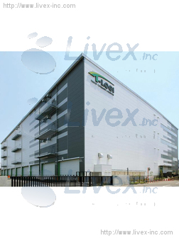 仮)T-LOGI綾瀬ビル