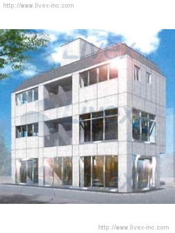 シーガルズ スクエア