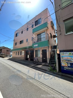 メゾンシャンテール