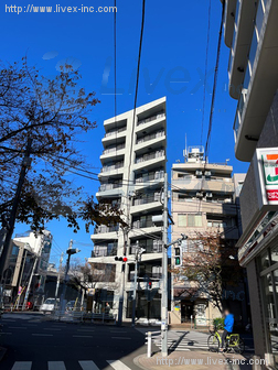 RayQuon Residence NAKANO