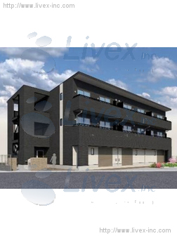 ソラ・コトーネビル