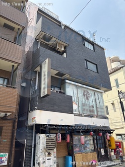 EN祐天寺ビル