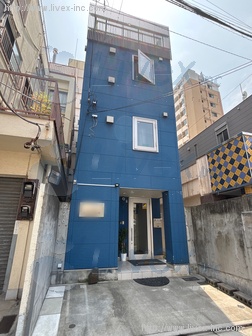 台東区根岸事務所