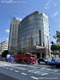 仮)渋谷松濤2丁目PJビル