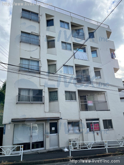 城川屋ビル