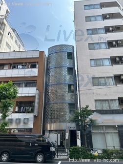 前山ビル