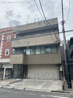 貸店舗・事務所