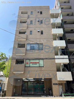 宇田川協同ビル