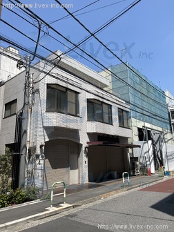 鷲山ビル