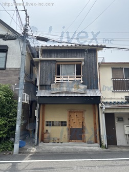 貸店舗・事務所