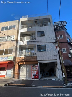黒澤ビル