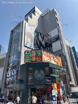SHU SHIBUYA