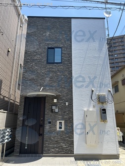 DMT池袋本町ビル