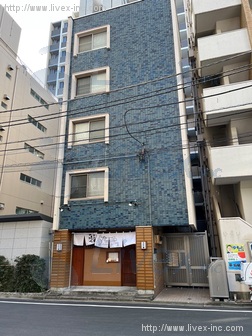 湯建大森北ビル