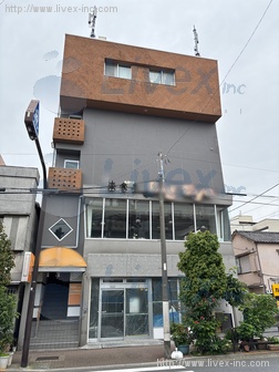 橋本ビル