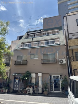 丸ビル