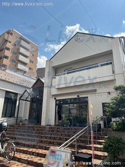 貸店舗・事務所