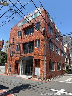 石田ビル