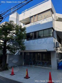 (ダブリ)青山ミユキビル